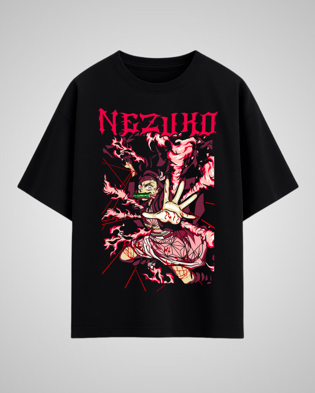 Demon Slayer / Nezuko: Demonio Protector